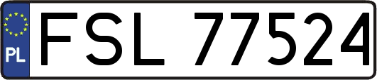 FSL77524