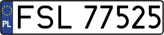 FSL77525