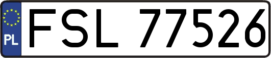 FSL77526