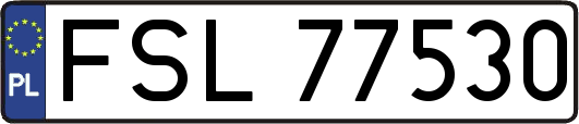 FSL77530