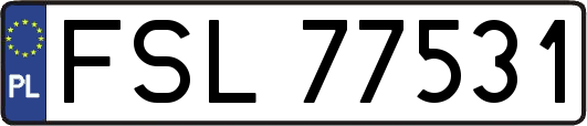 FSL77531