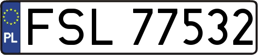 FSL77532