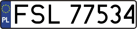 FSL77534