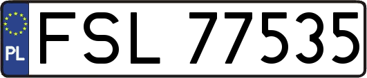 FSL77535