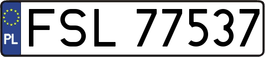 FSL77537