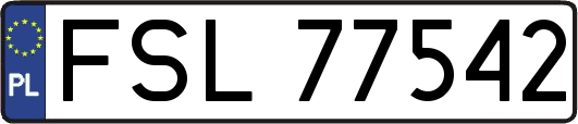 FSL77542