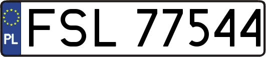 FSL77544