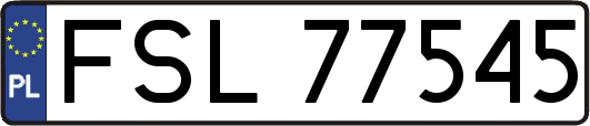 FSL77545
