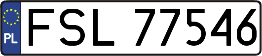 FSL77546