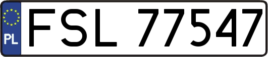 FSL77547