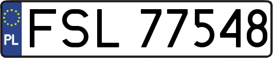 FSL77548