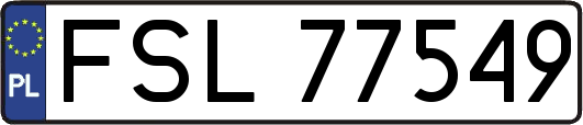 FSL77549
