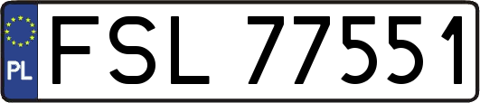FSL77551
