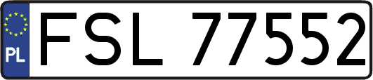 FSL77552