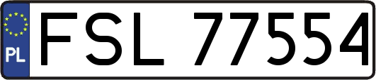 FSL77554