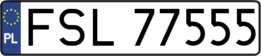 FSL77555