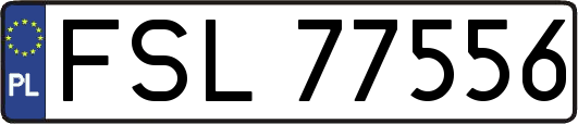 FSL77556