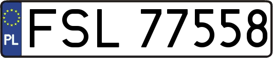 FSL77558
