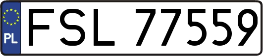 FSL77559