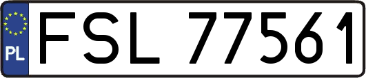 FSL77561