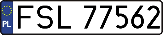 FSL77562
