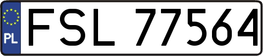 FSL77564