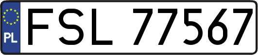FSL77567