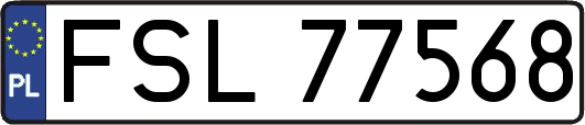 FSL77568