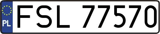 FSL77570
