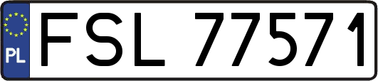 FSL77571