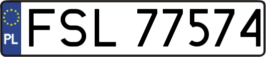FSL77574