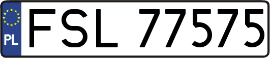 FSL77575