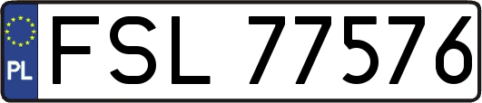 FSL77576