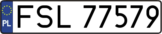 FSL77579