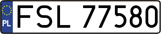FSL77580