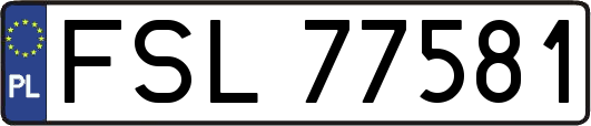 FSL77581