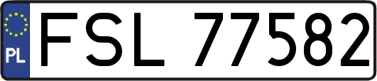 FSL77582