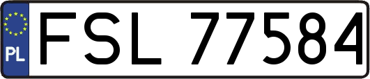FSL77584