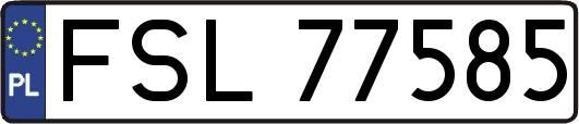 FSL77585