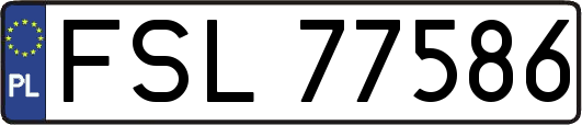 FSL77586