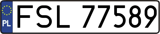 FSL77589