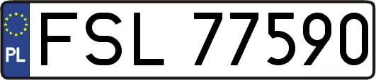 FSL77590