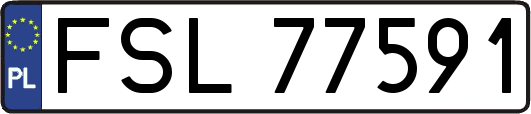 FSL77591