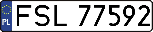 FSL77592