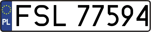 FSL77594