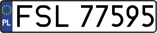 FSL77595