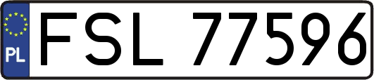 FSL77596