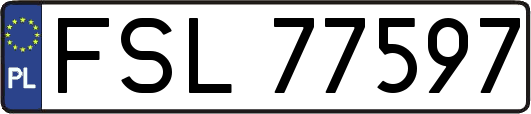 FSL77597