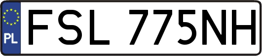 FSL775NH