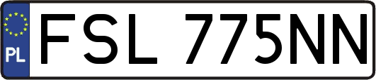 FSL775NN